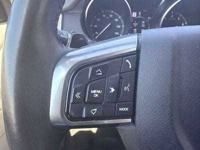 2019 Land Rover Discovery Sport HSE
