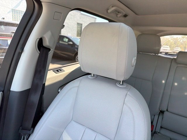2019 Land Rover Discovery Sport HSE