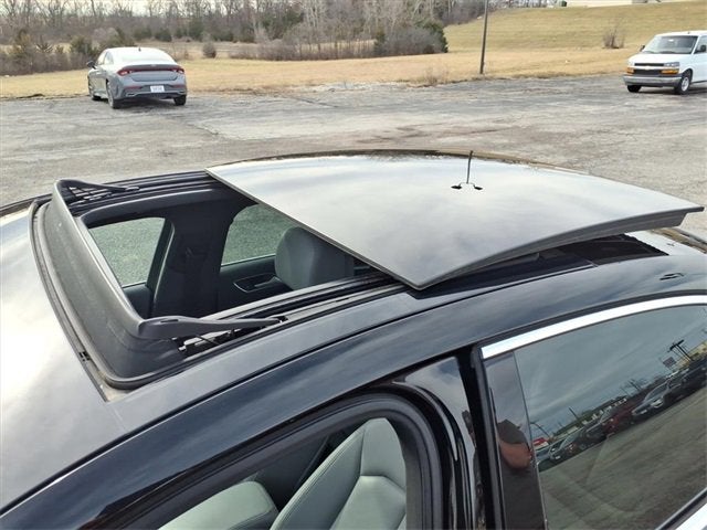 2018 Audi A3 Sedan Premium Plus