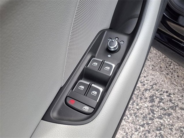 2018 Audi A3 Sedan Premium Plus