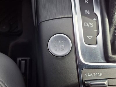 2018 Audi A3 Sedan Premium Plus