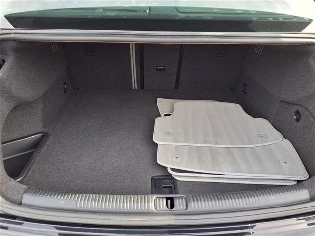 2018 Audi A3 Sedan Premium Plus