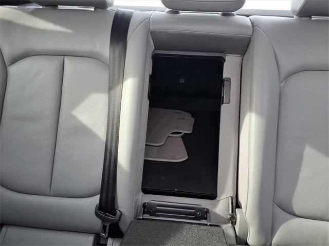 2018 Audi A3 Sedan Premium Plus