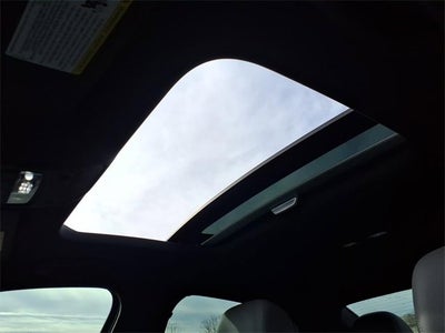 2018 Audi A3 Sedan Premium Plus