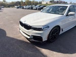 2018 BMW 5 Series 540i xDrive