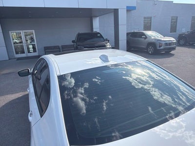 2018 BMW 5 Series 540i xDrive