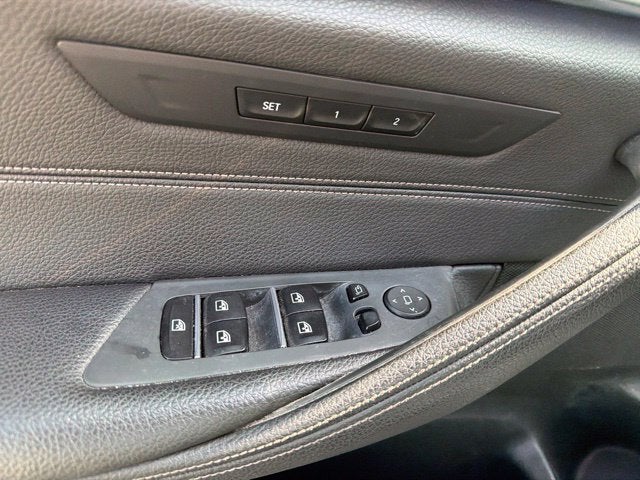 2018 BMW 5 Series 540i xDrive