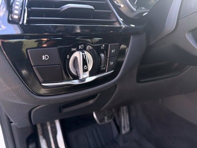 2018 BMW 5 Series 540i xDrive