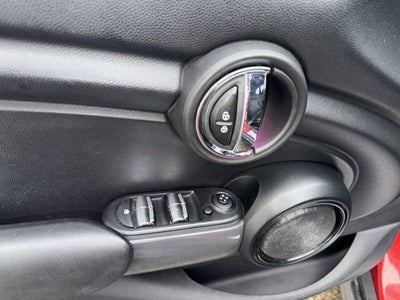 2015 MINI Cooper Hardtop 4 Door Base