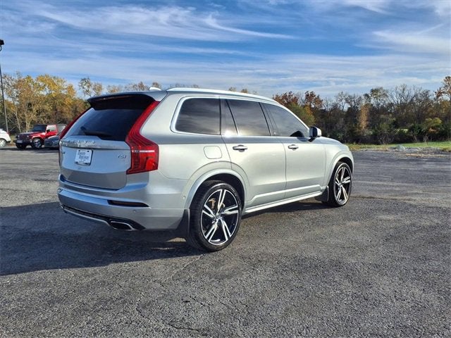 2019 Volvo XC90 R-Design