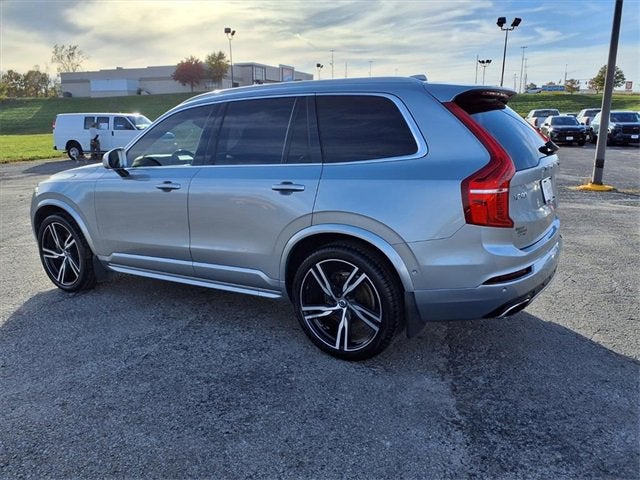 2019 Volvo XC90 R-Design