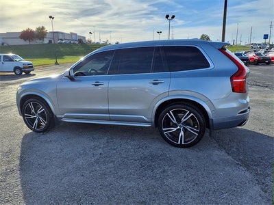 2019 Volvo XC90 R-Design
