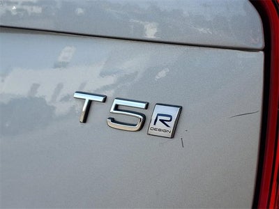 2019 Volvo XC90 R-Design