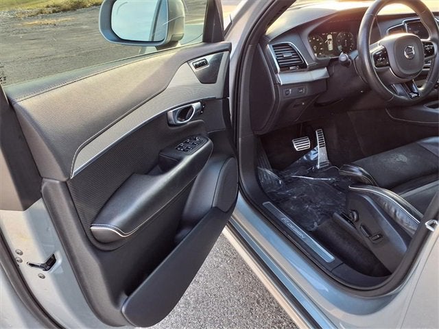 2019 Volvo XC90 R-Design