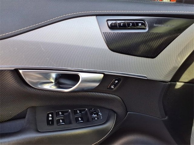 2019 Volvo XC90 R-Design