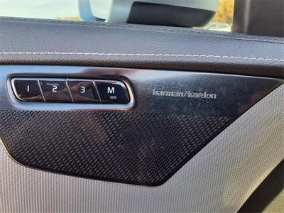 2019 Volvo XC90 R-Design