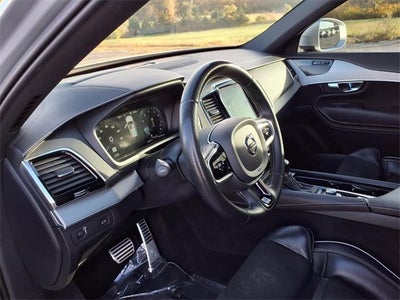 2019 Volvo XC90 R-Design