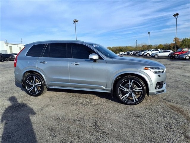 2019 Volvo XC90 R-Design