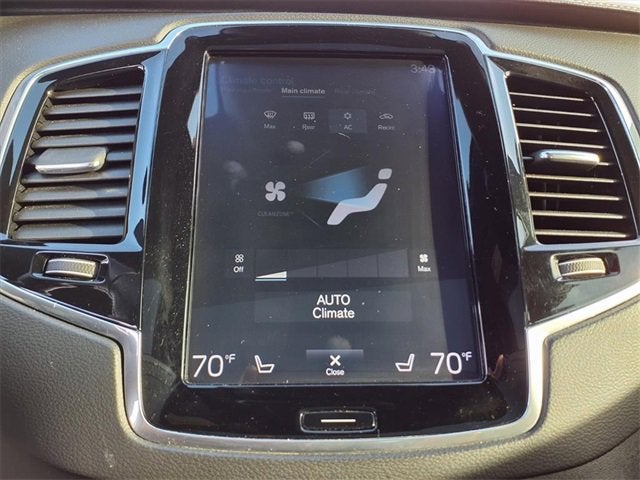 2019 Volvo XC90 R-Design