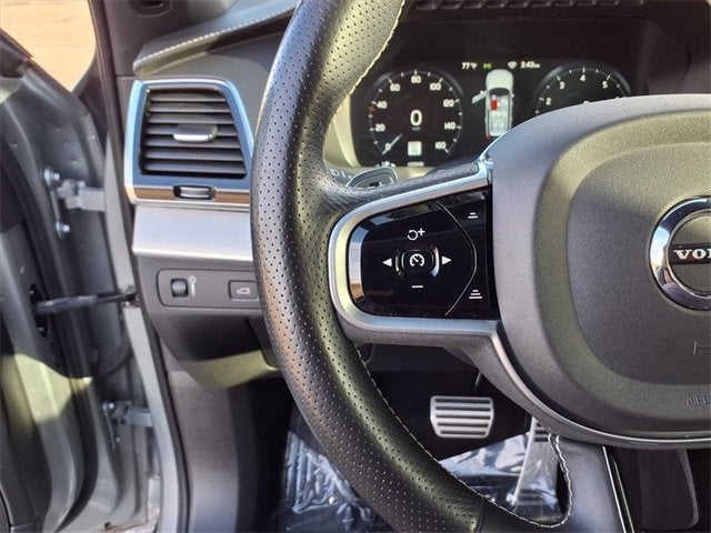 2019 Volvo XC90 R-Design