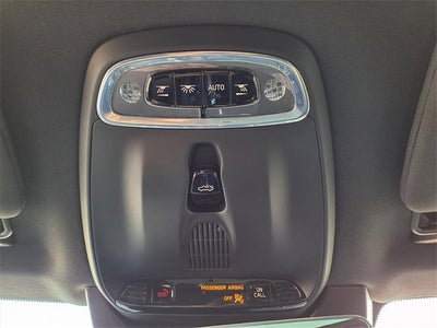 2019 Volvo XC90 R-Design