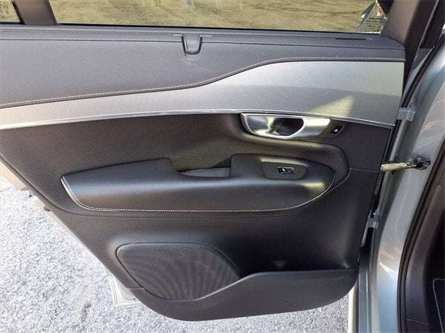 2019 Volvo XC90 R-Design