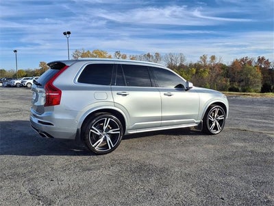 2019 Volvo XC90 R-Design