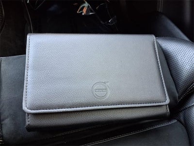 2019 Volvo XC90 R-Design