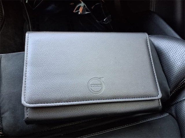 2019 Volvo XC90 R-Design