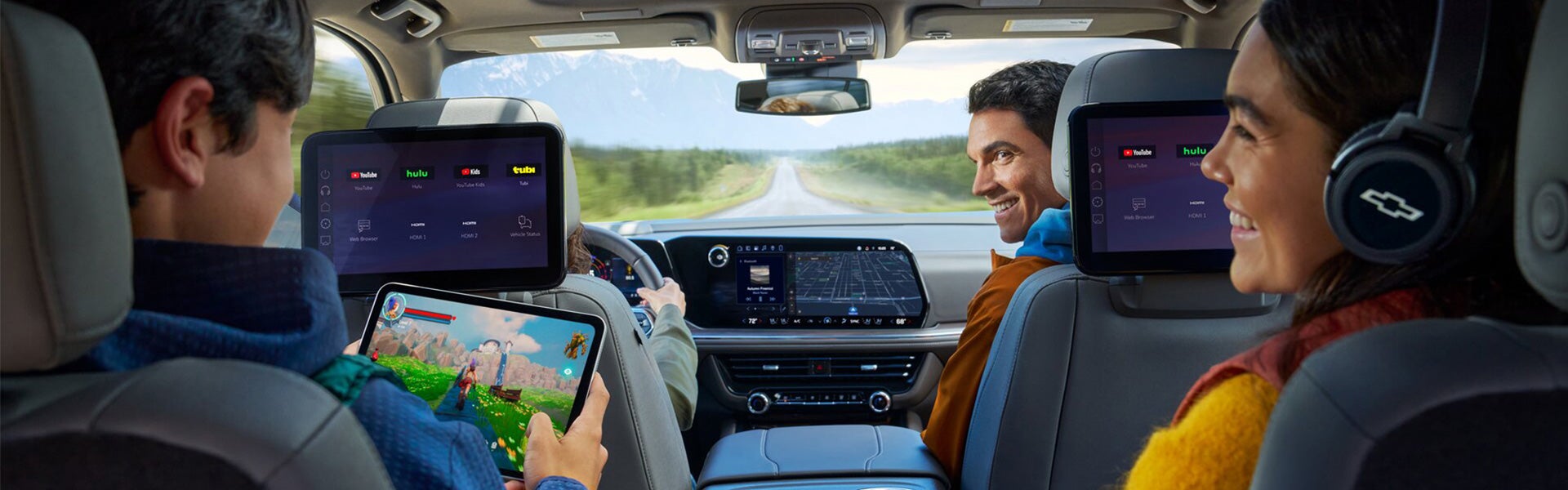 Roberts Robinson Chevrolet in Excelsior Springs MO