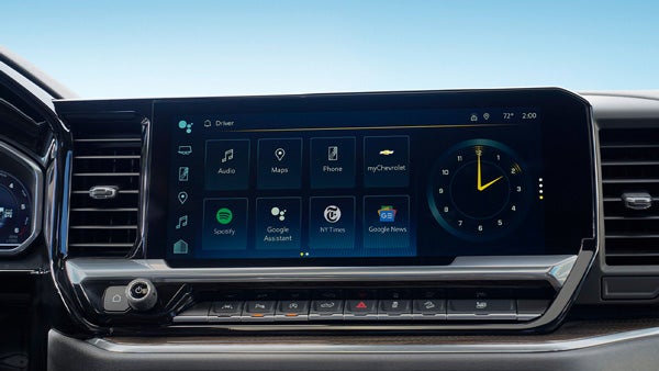 Roberts Robinson Chevrolet in Excelsior Springs MO