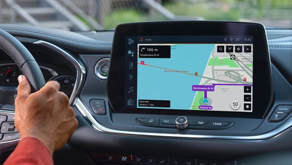 Roberts Robinson Chevrolet in Excelsior Springs MO