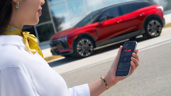 Roberts Robinson Chevrolet in Excelsior Springs MO