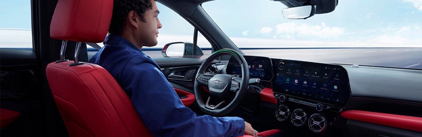 Roberts Robinson Chevrolet in Excelsior Springs MO