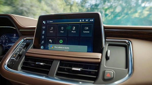 Roberts Robinson Chevrolet in Excelsior Springs MO