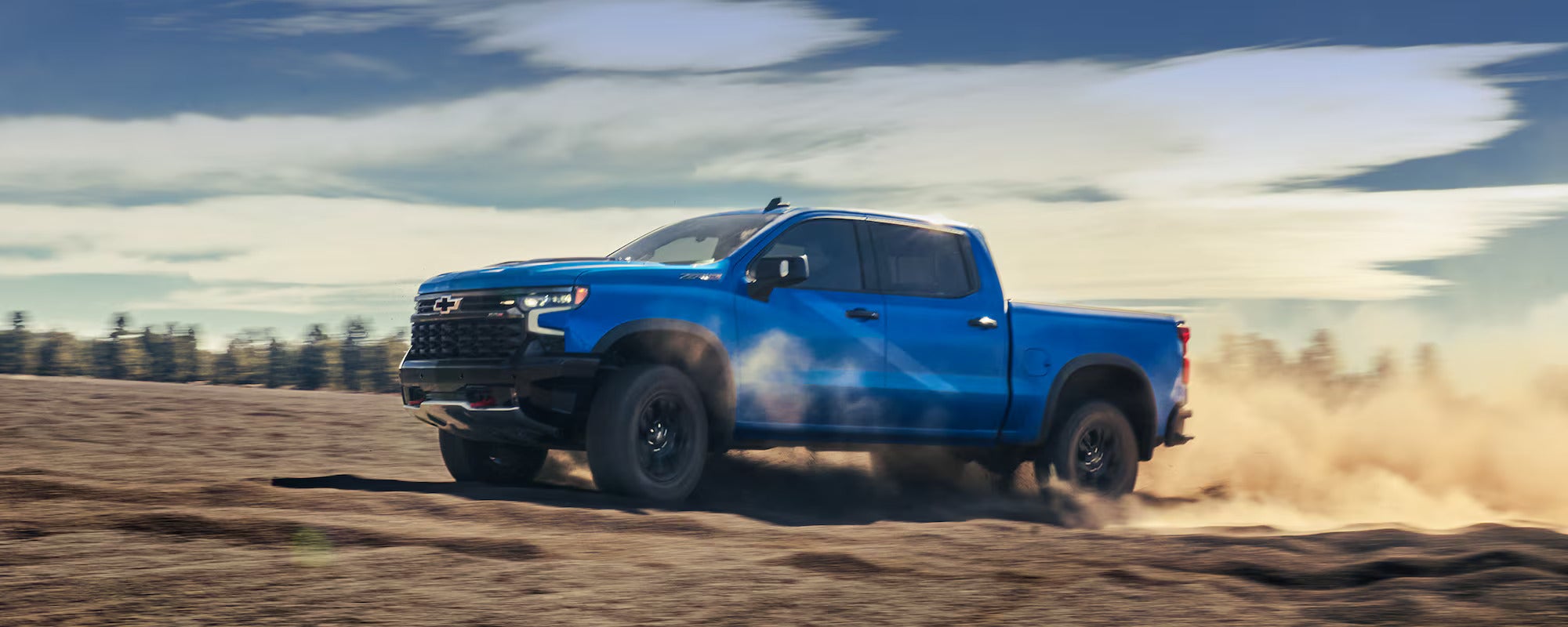 Roberts Robinson Chevrolet in Excelsior Springs MO