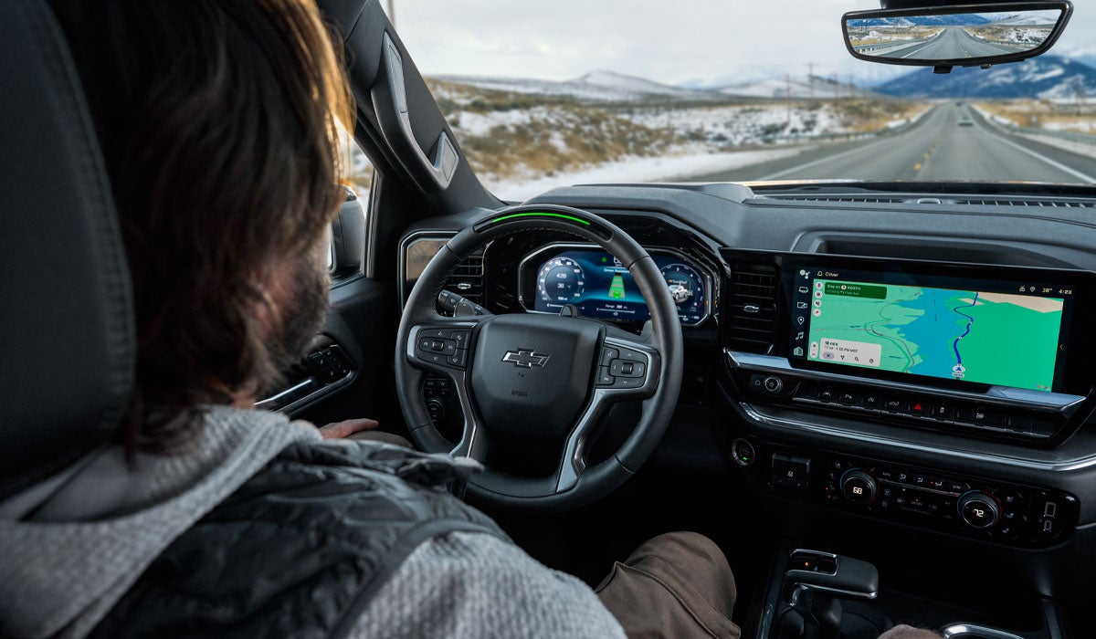 Roberts Robinson Chevrolet in Excelsior Springs MO