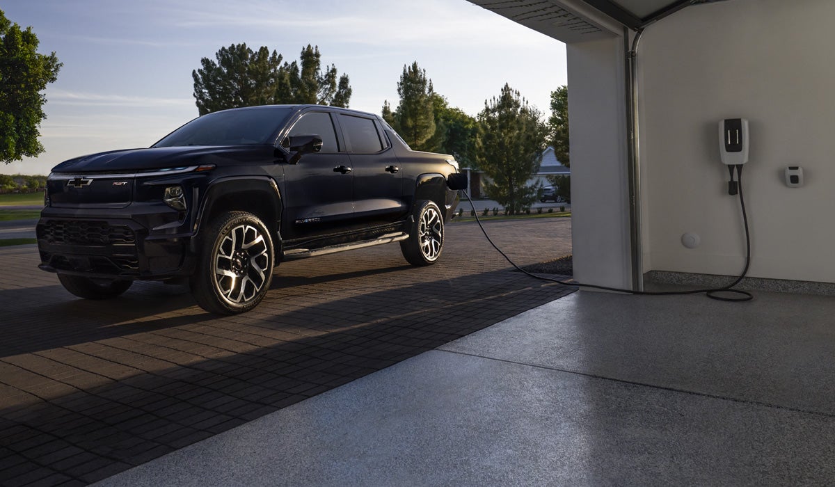 Roberts Robinson Chevrolet in Excelsior Springs MO