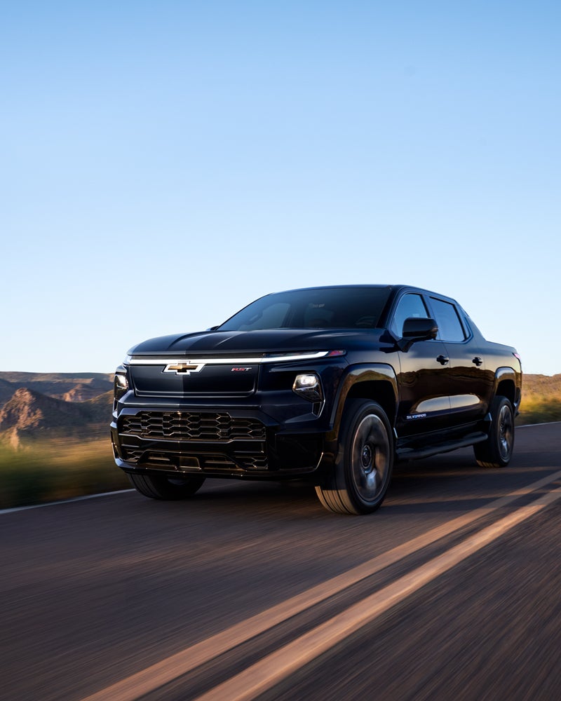 Roberts Robinson Chevrolet in Excelsior Springs MO
