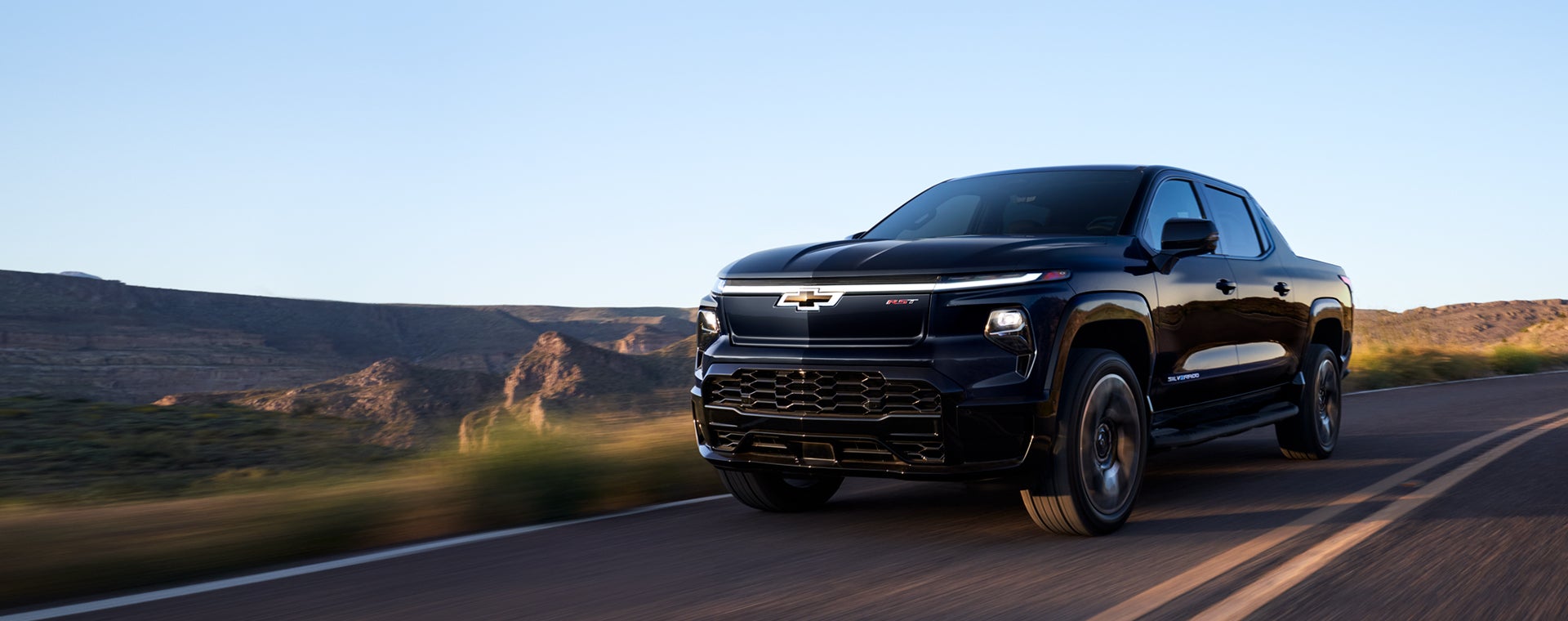 Roberts Robinson Chevrolet in Excelsior Springs MO