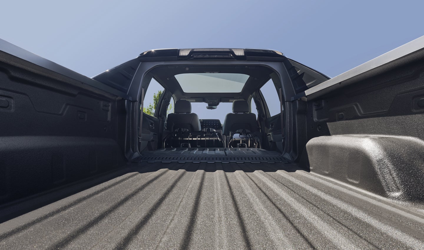 Roberts Robinson Chevrolet in Excelsior Springs MO