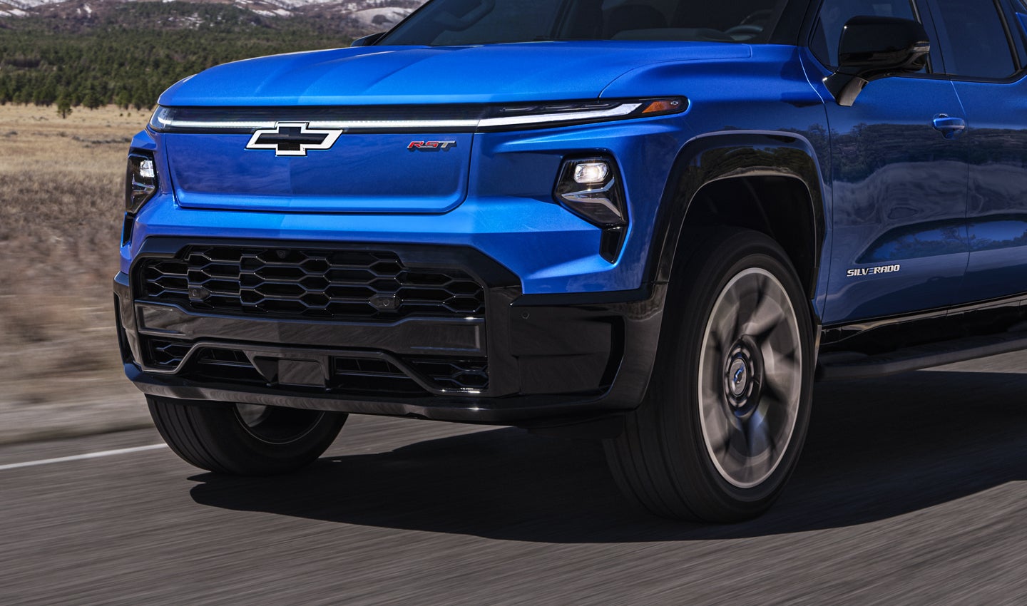 Roberts Robinson Chevrolet in Excelsior Springs MO