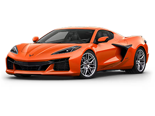 Chevrolet Corvette Z06 - Roberts Robinson Chevrolet in Excelsior Springs MO