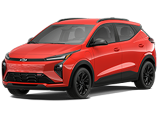 Chevrolet Bolt - Roberts Robinson Chevrolet in Excelsior Springs MO