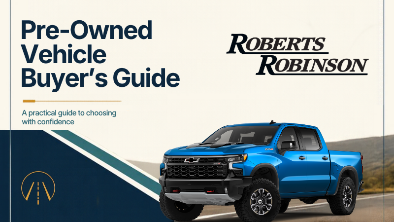 The Ultimate Guide to Buying a Used Vehicle in Excelsior Springs: Serving Clay, Ray, & Carroll Counties