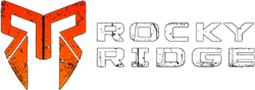 Rocky Ridge logo